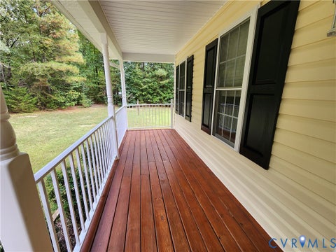Tiny photo for 2744 Smokey Road, Aylett, VA 23009 (MLS # 2625596)