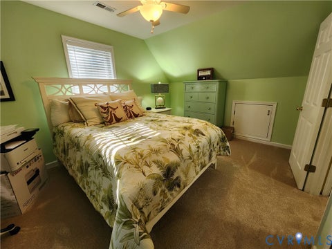 Tiny photo for 2744 Smokey Road, Aylett, VA 23009 (MLS # 2625596)