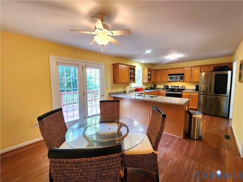 Tiny photo for 2744 Smokey Road, Aylett, VA 23009 (MLS # 2625596)