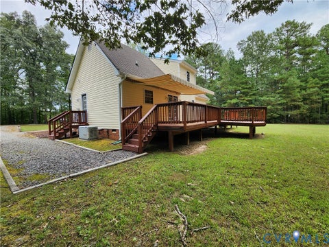 Tiny photo for 2744 Smokey Road, Aylett, VA 23009 (MLS # 2625596)