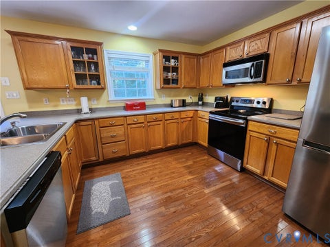 Tiny photo for 2744 Smokey Road, Aylett, VA 23009 (MLS # 2625596)
