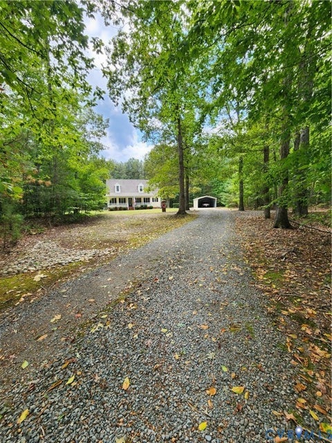 Tiny photo for 2744 Smokey Road, Aylett, VA 23009 (MLS # 2625596)