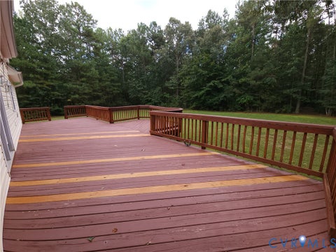 Tiny photo for 2744 Smokey Road, Aylett, VA 23009 (MLS # 2625596)