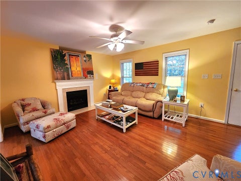 Tiny photo for 2744 Smokey Road, Aylett, VA 23009 (MLS # 2625596)
