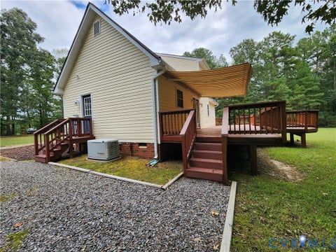 Tiny photo for 2744 Smokey Road, Aylett, VA 23009 (MLS # 2625596)