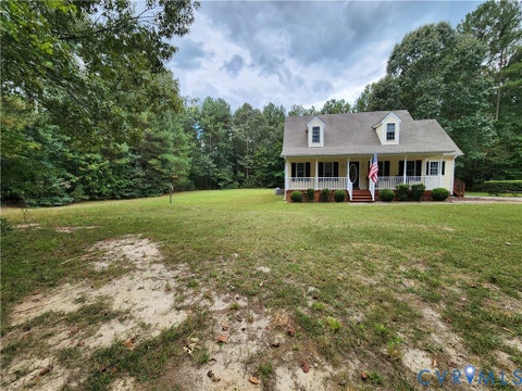 Tiny photo for 2744 Smokey Road, Aylett, VA 23009 (MLS # 2625596)