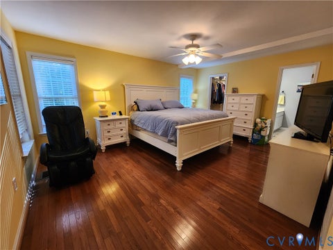 Tiny photo for 2744 Smokey Road, Aylett, VA 23009 (MLS # 2625596)