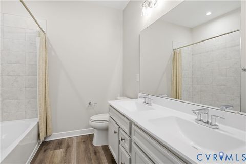 Tiny photo for 12006 Calgary Loop, Chester, VA 23836 (MLS # 2603403)