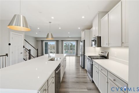 Tiny photo for 12006 Calgary Loop, Chester, VA 23836 (MLS # 2603403)