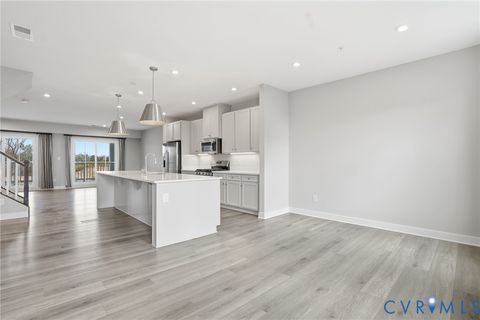 Tiny photo for 12006 Calgary Loop, Chester, VA 23836 (MLS # 2603403)