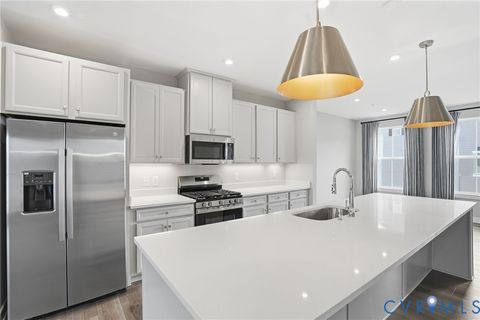 Tiny photo for 12006 Calgary Loop, Chester, VA 23836 (MLS # 2603403)