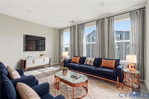 Tiny photo for 12006 Calgary Loop, Chester, VA 23836 (MLS # 2603403)