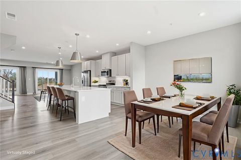 Tiny photo for 12006 Calgary Loop, Chester, VA 23836 (MLS # 2603403)