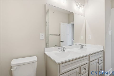 Tiny photo for 12006 Calgary Loop, Chester, VA 23836 (MLS # 2603403)