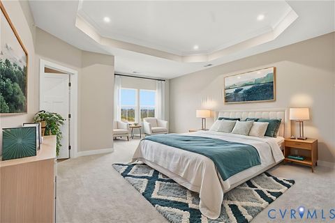 Tiny photo for 12006 Calgary Loop, Chester, VA 23836 (MLS # 2603403)