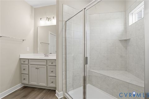 Tiny photo for 12006 Calgary Loop, Chester, VA 23836 (MLS # 2603403)