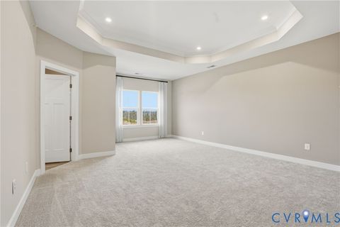 Tiny photo for 12006 Calgary Loop, Chester, VA 23836 (MLS # 2603403)