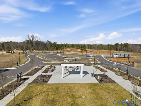 Tiny photo for 12006 Calgary Loop, Chester, VA 23836 (MLS # 2603403)