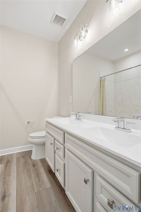 Tiny photo for 12006 Calgary Loop, Chester, VA 23836 (MLS # 2603403)