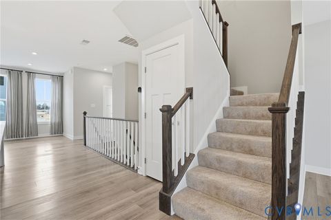 Tiny photo for 12006 Calgary Loop, Chester, VA 23836 (MLS # 2603403)