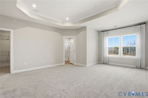 Tiny photo for 12006 Calgary Loop, Chester, VA 23836 (MLS # 2603403)