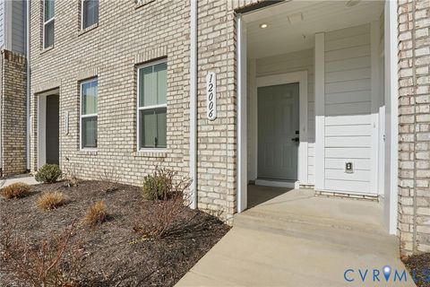 Tiny photo for 12006 Calgary Loop, Chester, VA 23836 (MLS # 2603403)