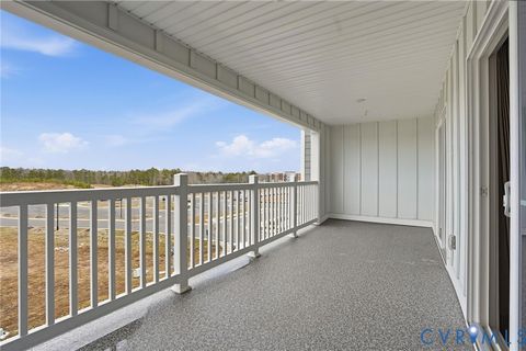 Tiny photo for 12006 Calgary Loop, Chester, VA 23836 (MLS # 2603403)