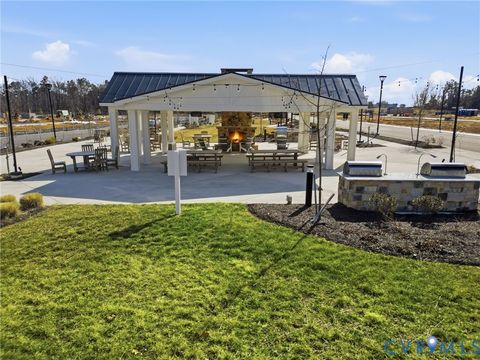 Tiny photo for 12006 Calgary Loop, Chester, VA 23836 (MLS # 2603403)