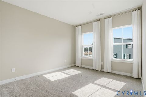 Tiny photo for 12006 Calgary Loop, Chester, VA 23836 (MLS # 2603403)