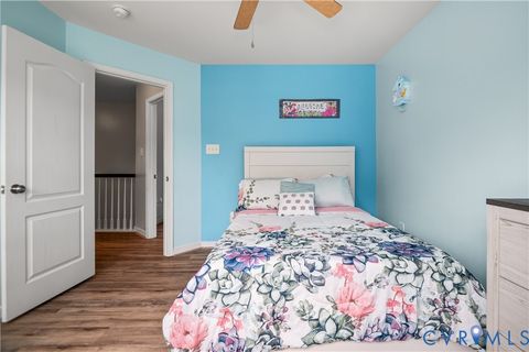 Tiny photo for 300 Kilt Drive, Chester, VA 23836 (MLS # 2614604)