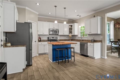 Tiny photo for 300 Kilt Drive, Chester, VA 23836 (MLS # 2614604)