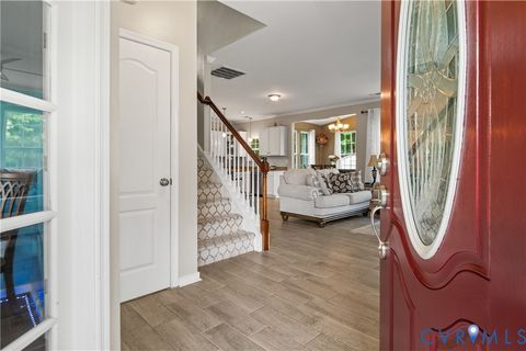 Tiny photo for 300 Kilt Drive, Chester, VA 23836 (MLS # 2614604)