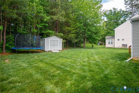 Tiny photo for 300 Kilt Drive, Chester, VA 23836 (MLS # 2614604)