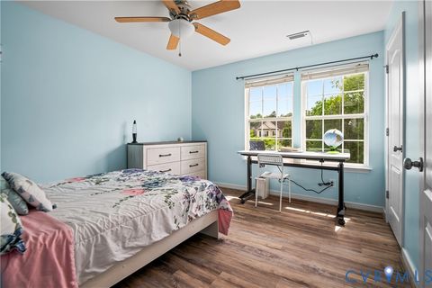 Tiny photo for 300 Kilt Drive, Chester, VA 23836 (MLS # 2614604)