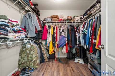Tiny photo for 300 Kilt Drive, Chester, VA 23836 (MLS # 2614604)