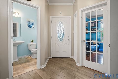 Tiny photo for 300 Kilt Drive, Chester, VA 23836 (MLS # 2614604)