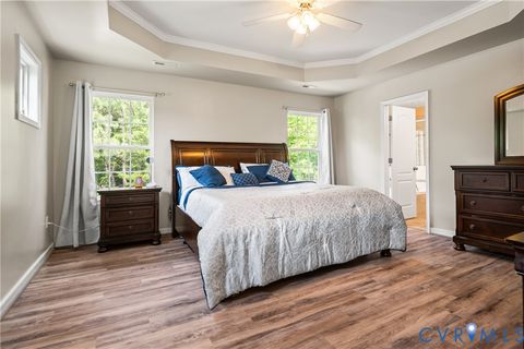 Tiny photo for 300 Kilt Drive, Chester, VA 23836 (MLS # 2614604)