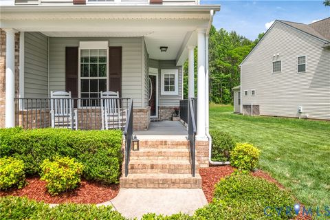 Tiny photo for 300 Kilt Drive, Chester, VA 23836 (MLS # 2614604)