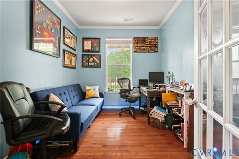 Tiny photo for 300 Kilt Drive, Chester, VA 23836 (MLS # 2614604)