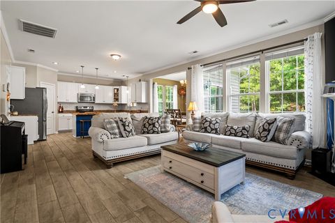 Tiny photo for 300 Kilt Drive, Chester, VA 23836 (MLS # 2614604)