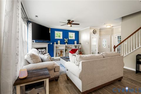 Tiny photo for 300 Kilt Drive, Chester, VA 23836 (MLS # 2614604)
