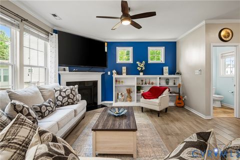 Tiny photo for 300 Kilt Drive, Chester, VA 23836 (MLS # 2614604)