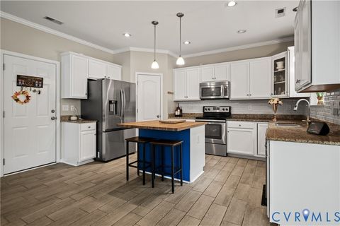 Tiny photo for 300 Kilt Drive, Chester, VA 23836 (MLS # 2614604)