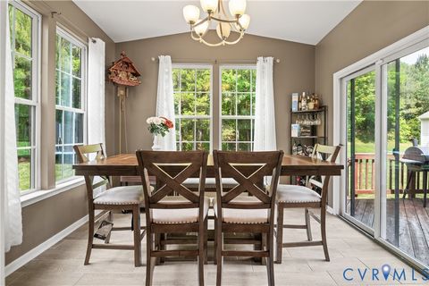 Tiny photo for 300 Kilt Drive, Chester, VA 23836 (MLS # 2614604)