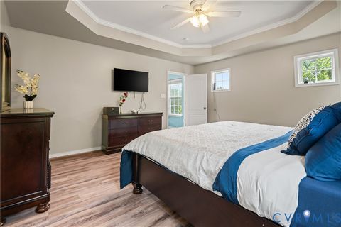 Tiny photo for 300 Kilt Drive, Chester, VA 23836 (MLS # 2614604)