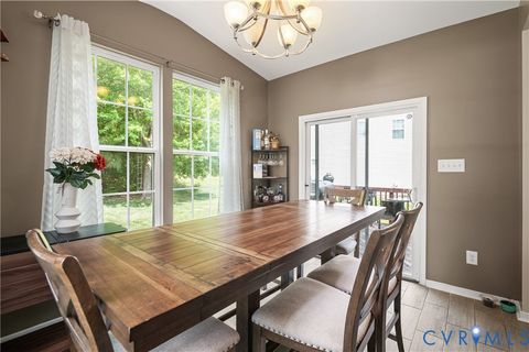 Tiny photo for 300 Kilt Drive, Chester, VA 23836 (MLS # 2614604)