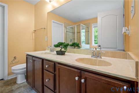 Tiny photo for 300 Kilt Drive, Chester, VA 23836 (MLS # 2614604)