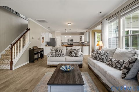Tiny photo for 300 Kilt Drive, Chester, VA 23836 (MLS # 2614604)