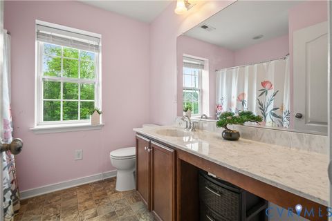Tiny photo for 300 Kilt Drive, Chester, VA 23836 (MLS # 2614604)