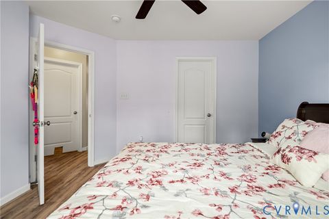 Tiny photo for 300 Kilt Drive, Chester, VA 23836 (MLS # 2614604)